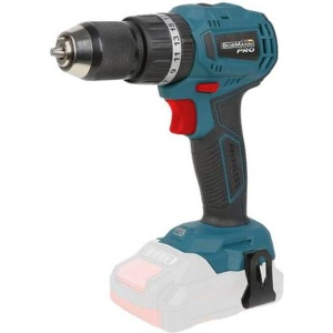 ΔΡΑΠΑΝΟΚΑΤΣΑΒΙΔΟ ΚΡΟΥΣΤΙΚΟ BORMANN COMPACT BRUSHLESS ΜΠΑΤΑΡΙΑΣ 20V LI-ION BBP5143 SOLO