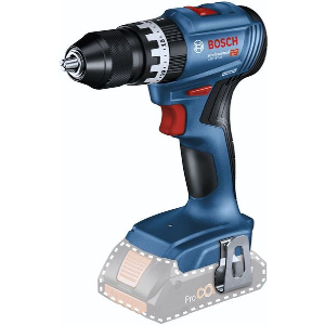 ΔΡΑΠΑΝΟΚΑΤΣΑΒΙΔΟ ΚΡΟΥΣΤΙΚΟ BOSCH PRO GSB 18V-45 SOLO 06019K3300