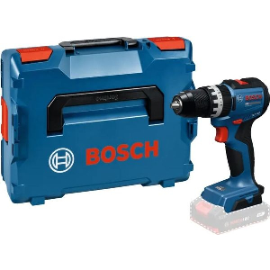 ΔΡΑΠΑΝΟΚΑΤΣΑΒΙΔΟ ΚΡΟΥΣΤΙΚΟ BOSCH PRO GSB 18V-52 SOLO L-BOXX 06019S0121