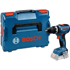 ΔΡΑΠΑΝΟΚΑΤΣΑΒΙΔΟ ΚΡΟΥΣΤΙΚΟ BOSCH PRO GSB 18V-65 SOLO L-BOXX