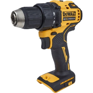 ΔΡΑΠΑΝΟΚΑΤΣΑΒΙΔΟ DEWALT 18V BRUSHLESS SOLO DCD708N-XJ