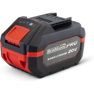 ΜΠΑΤΑΡΙΑ BORMANN BBP1006 20V LI-ION-6.0AH