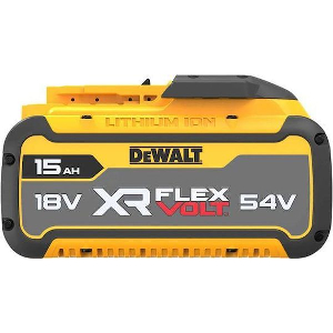 ΜΠΑΤΑΡΙΑ DEWALT 54V 15AH DCB549