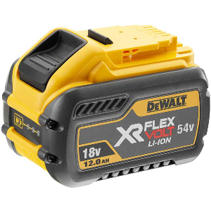 ΜΠΑΤΑΡΙΑ DEWALT 54V XR LI-ION FLEX VOLT 12AH DCB548
