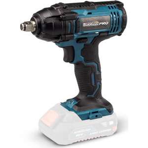 ΜΠΟΥΛΟΝΟΚΛΕΙΔΟ ΜΠΑΤΑΡΙΑΣ BORMANN BBP3400 20V SOLO