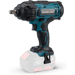 ΜΠΟΥΛΟΝΟΚΛΕΙΔΟ ΜΠΑΤΑΡΙΑΣ BORMANN BBP5100 20V SOLO