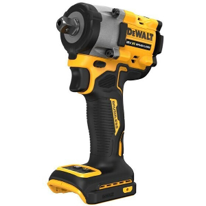 ΜΠΟΥΛΟΝΟΚΛΕΙΔΟ ΜΠΑΤΑΡΙΑΣ DEWALT 18V SOLO BRUSHLESS ΒΑΛΙΤΣΑΚΙ DCF922NT