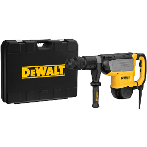 ΠΙΣΤΟΛΕΤΟ ΗΛΕΚΤΡΙΚΟ ΠΝΕΥΜΑΤΙΚΟ DEWALT SDS ΜΑΧ 19.4J 1700WATT 52MM 3 ΛΕΙΤΟΥΡΓΙΩΝ D25773K