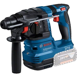 ΠΙΣΤΟΛΕΤΟ ΜΠΑΤΑΡΙΑΣ BOSCH PRO GBH 18V-22 SOLO 0611924000