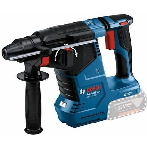 ΠΙΣΤΟΛΕΤΟ ΜΠΑΤΑΡΙΑΣ BOSCH PRO GBH 18V-24 C SOLO 0611923000