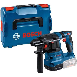 ΠΙΣΤΟΛΕΤΟ ΣΚΑΠΤΙΚΟ ΜΠΑΤΑΡΙΑΣ BOSCH PRO GBH 18V-22 SOLO L-BOXX