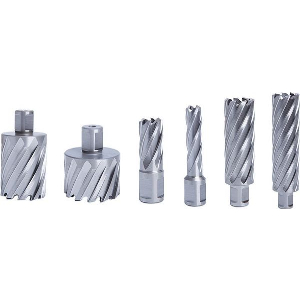 ΠΟΤΗΡΟΚΟΡΩΝΑ HSS WELDON ΜΑΓΝΗΤΙΚΟΥ ΔΡΑΠΑΝΟΥ 20X30MM BORMANN PRO BHT4308