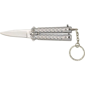 ΣΟΥΓΙΑΣ ΜΠΡΕΛΟΚ ALBAINOX BT SILVER 02244