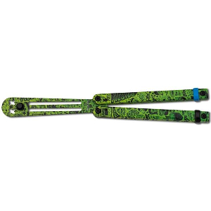 ΣΟΥΓΙΑΣ ALBAINOX 02253 TRAINING GREEN V