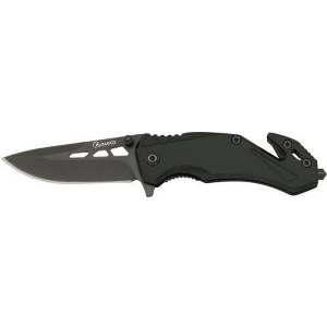 ΣΟΥΓΙΑΣ ALBAINOX BLACK 19903