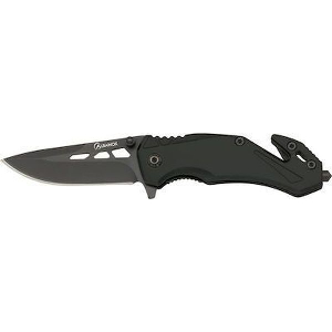 ΣΟΥΓΙΑΣ ALBAINOX BLACK 19903GR240 ARMY