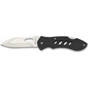 ΣΟΥΓΙΑΣ ALBAINOX BLACK ABS ALBAINOX PENKNIFE 18057