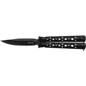 ΣΟΥΓΙΑΣ ALBAINOX BT BLACK 02225