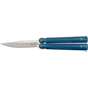 ΣΟΥΓΙΑΣ ALBAINOX BT BLUE 02227