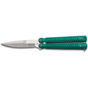 ΣΟΥΓΙΑΣ ALBAINOX BT GREEN 02228
