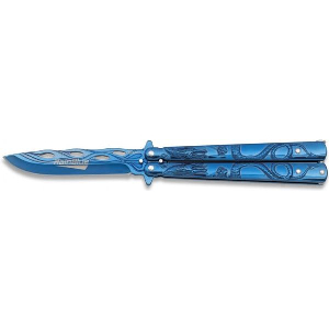 ΣΟΥΓΙΑΣ ALBAINOX BT RAINBLUE 10 CM 02185