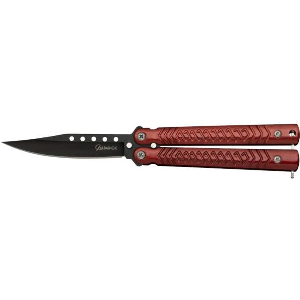 ΣΟΥΓΙΑΣ ALBAINOX BT RED 02226