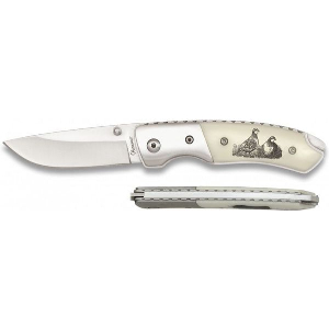 ΣΟΥΓΙΑΣ ALBAINOX DELUXE PENKNIFE.PARTRIDGE.B 6.5 19781