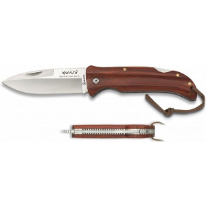 ΣΟΥΓΙΑΣ ALBAINOX IGUAZU POCKET KNIFE. BLADE 9 CM 19757