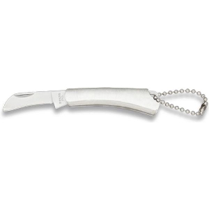 ΣΟΥΓΙΑΣ ALBAINOX INOX POCKET KNIFE. BLADE 3.6 CM 18610