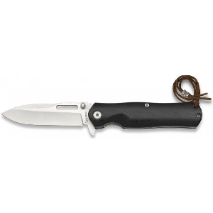 ΣΟΥΓΙΑΣ ALBAINOX PENKIFE BLACK STAMINA BLADE 8CM 18652