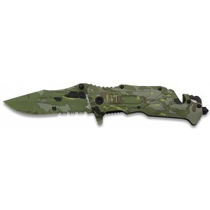 ΣΟΥΓΙΑΣ ALBAINOX PENKNIFE. ARMY CAMO-SP. BL 8.7 19735