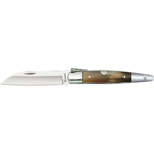 ΣΟΥΓΙΑΣ ALBAINOX PENKNIFE. AUTHENTIC STAG BLADE 8.00CM 01101