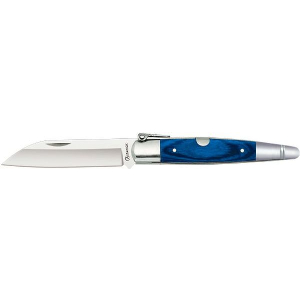 ΣΟΥΓΙΑΣ ALBAINOX PENKNIFE. BLUE STAMINA.BLADE 9.00CM 01100