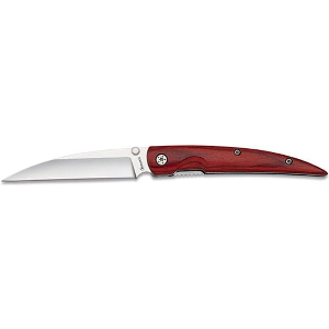 ΣΟΥΓΙΑΣ ALBAINOX PENKNIFE. RED STAMINA.BLADE 8.60CM 18858