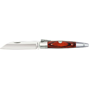 ΣΟΥΓΙΑΣ ALBAINOX PENKNIFE. RED STAMINA.BLADE 9.00CM 01099