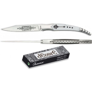 ΣΟΥΓΙΑΣ ALBAINOX POCKET KNIFE 19789