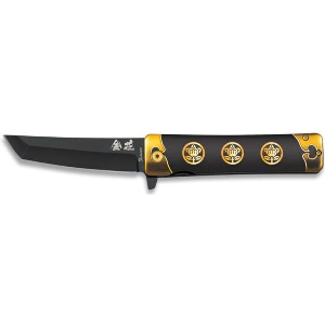ΣΟΥΓΙΑΣ ALBAINOX POCKET KNIFE 3D DRAGON 18440