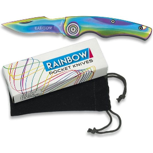 ΣΟΥΓΙΑΣ ALBAINOX RAINBOW 6.4CM 18369