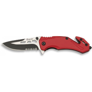 ΣΟΥΓΙΑΣ ALBAINOX RED 19904