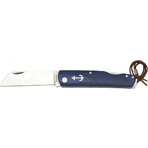 ΣΟΥΓΙΑΣ ALBAINOX SAILOR POCKET KNIFE. BLACKLOCK