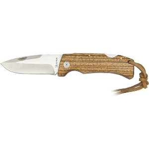 ΣΟΥΓΙΑΣ ALBAINOX WOODEN 19696