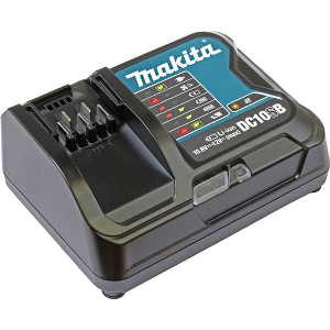 ΦΟΡΤΙΣΤΗΣ MAKITA CHARGER 10.8V - 12V DC10SB
