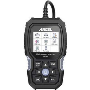 ANCEL BZ700 OBD2 DIAGNOSTIC SCANNER