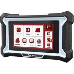 ANCEL DS200 FULL SYSTEM OBD2 AUTOMOTIVE SCANNER