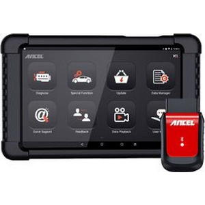 ANCEL X6 PROFESSIONAL OBD2 AUTOMOTIVE DIAGNOSTIC SCANNER