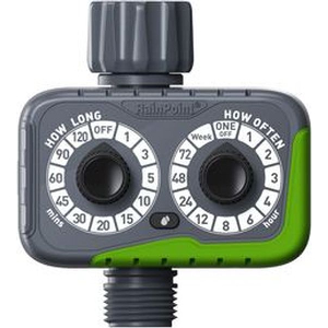 AUTOMATIC HOSE TIMER RAINPOINT ITV152
