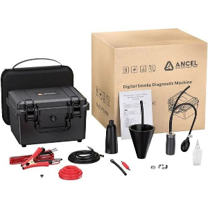 AUTOMOTIVE DIAGNOSTIC LEAK DETECTOR ANCEL L8000