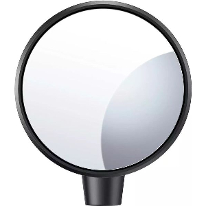 BASEUS SAFERIDE SERIES BACKSEAT REARVIEW MIRROR BLACK