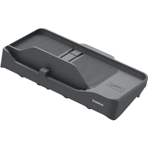 BASEUS T-SPACE FOR TESLA CAR ETC CARD READER STOARAGE BLACK