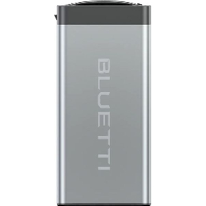 BLUETTI BATTERY FOR MULTICOOLER CAMPING FRIDGE